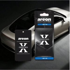 معطر سيارة تعليقة x