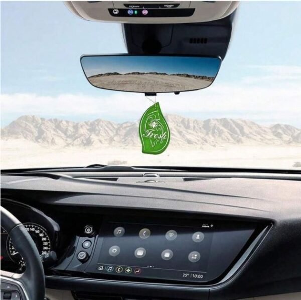 معطر سيارة