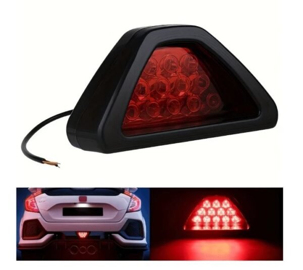إضاة توقف حمراء led