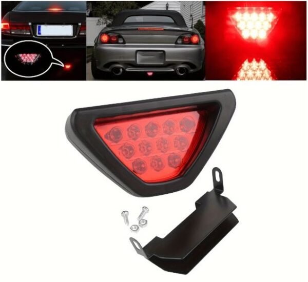 إضاة توقف حمراء led