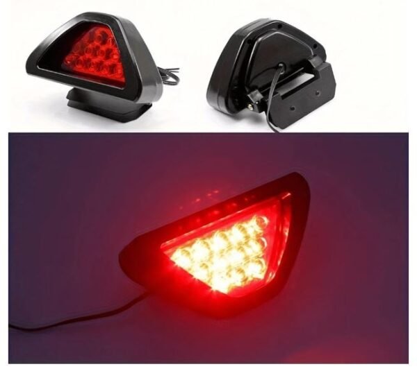 إضاة توقف حمراء led