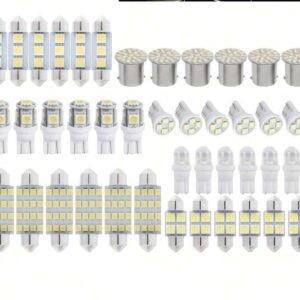 أضواء led