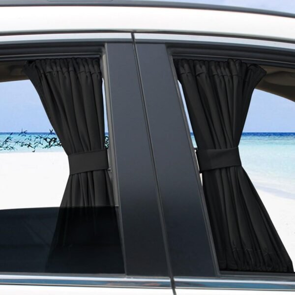 635176835f1b331821330415 car curtain sunshades 2pcs car side
