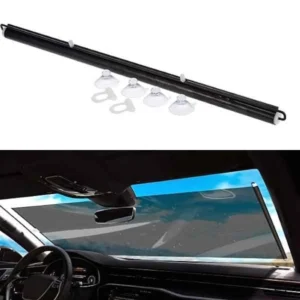 عاكس سحاب قابل للطي