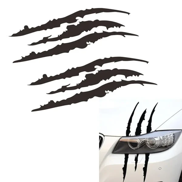 لاصق وجوة