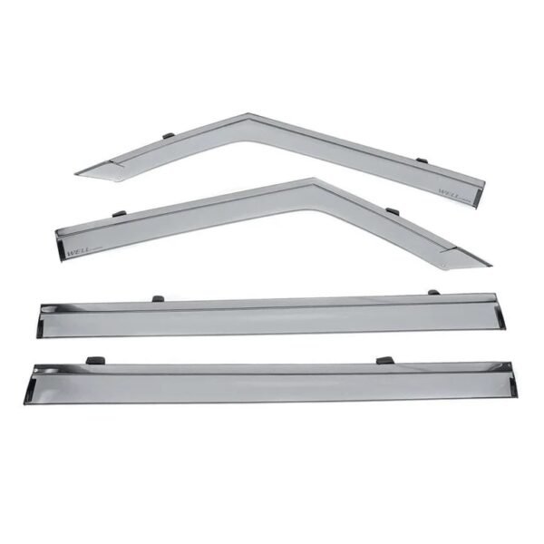 wellvisors side window visors wind deflectors rain guard with black trim for 2020 2021 2022 2023 2024 land rover defender 110 3 847lr009 cdace95b a416 4878 bafd ccaab710d5b8.3e2871d4