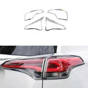 نيكل (كروم) اسطب خلفي رافور rav4