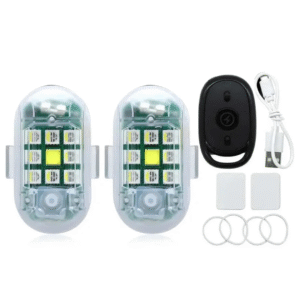 لمبات فلاش براق