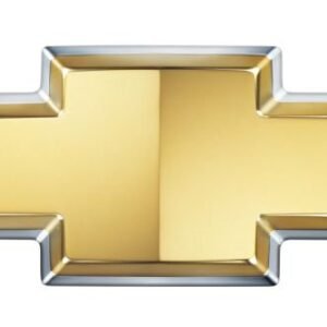 علامة شبك شيفروليه