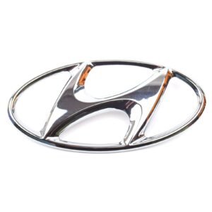 علامة شبك hyundai