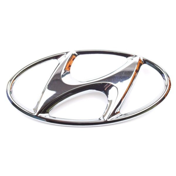 علامة شبك hyundai