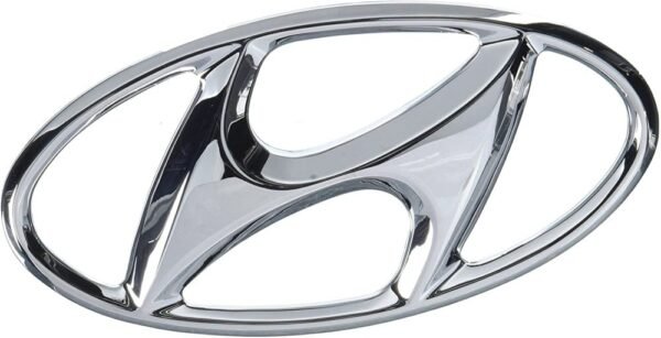 علامة شبك hyundai