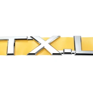 كتابة نيكل tx.l وكالة