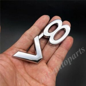 كتابة نيكل v8