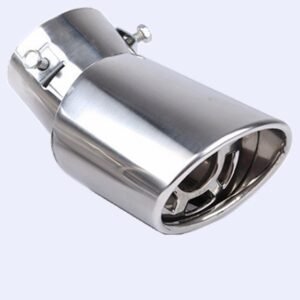 توصيلة شكمان كاربون فايبر