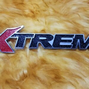 كتابة نيكل x treme