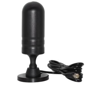 دقل مغناطيس