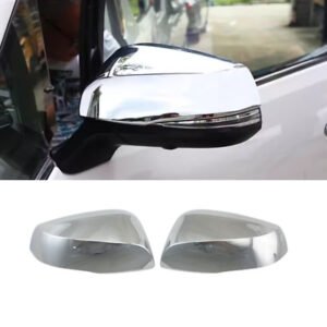 نيكل (كروم) مرايا رافور rav4