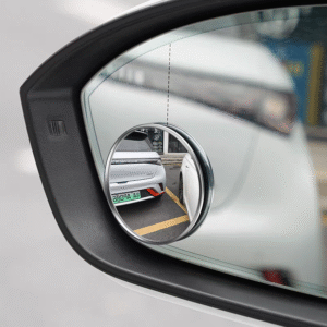 مرآة النقطة العمياء