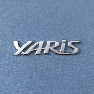 كتابة نيكل يارس yaris