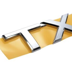 كتابة نيكل tx وكالة