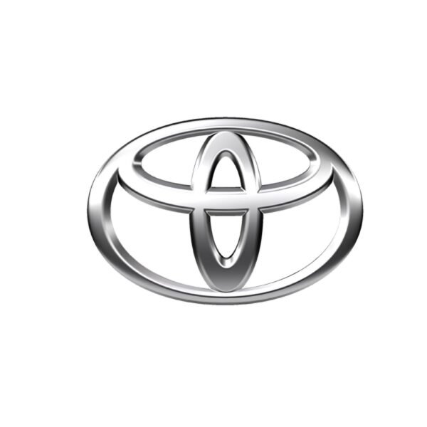 علامة شبك toyota