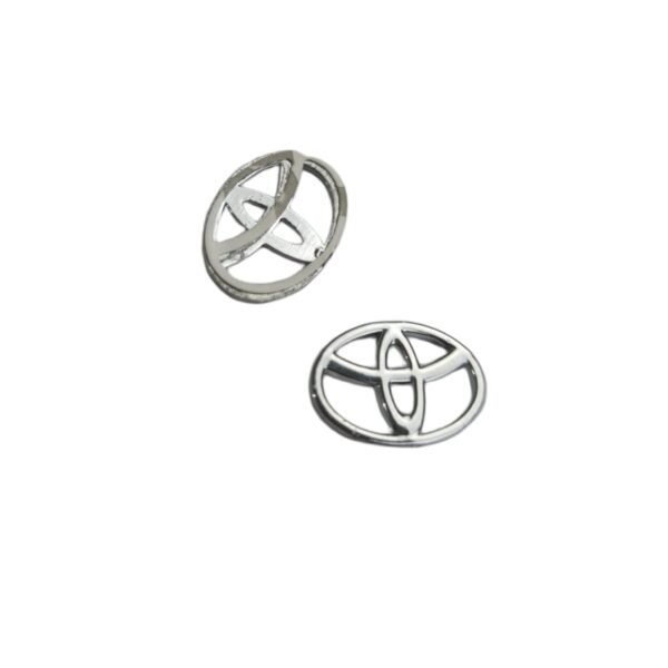 علامة شبك toyota