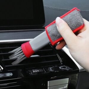 فرشاة تنظيف متعددة الاستخدامات