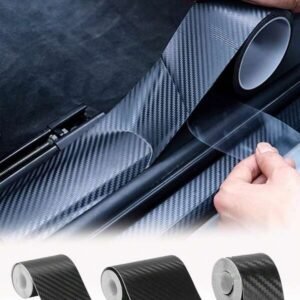 شريط كاربون فايبر