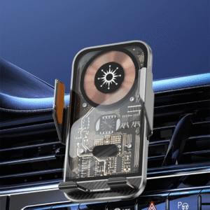 شاحن تلفون وايرلس سريع