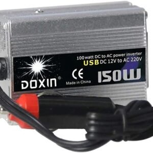 محول كهرباء