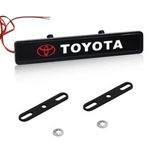 لوحات شعار مضيئة