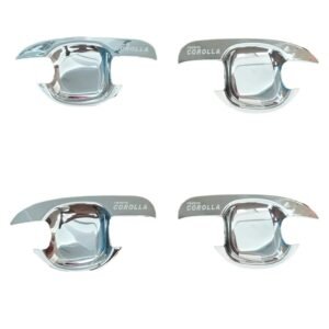 نيكل (كروم) يدات صحون كورولا corolla