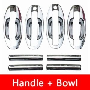 نيكل (كروم) يدات سنتافي santa fe