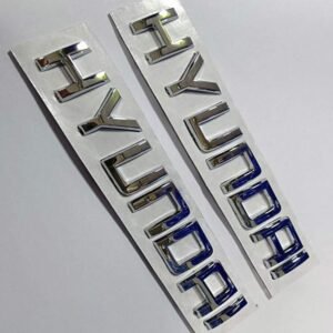 كتابة نيكل hyu