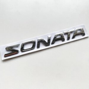 كتابة نيكل سوناتا sonata