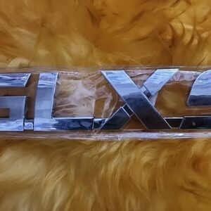 كتابة نيكل s glx (نسخة)