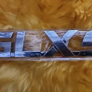 كتابة نيكل s glx (نسخة)