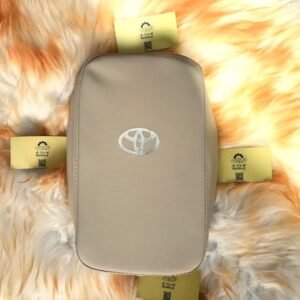 تلبيسة مدكى (مسند الذراع) كورلا جلد