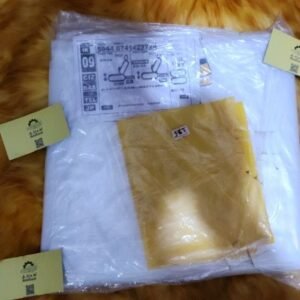 أكياس كراسي