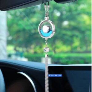 تعليقة سيارة + معطر سيارة