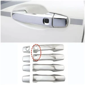 نيكل يدات صالون لاندكروزر