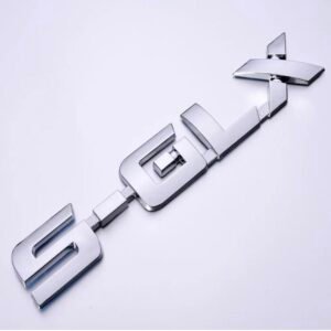 كتابة نيكل s glx