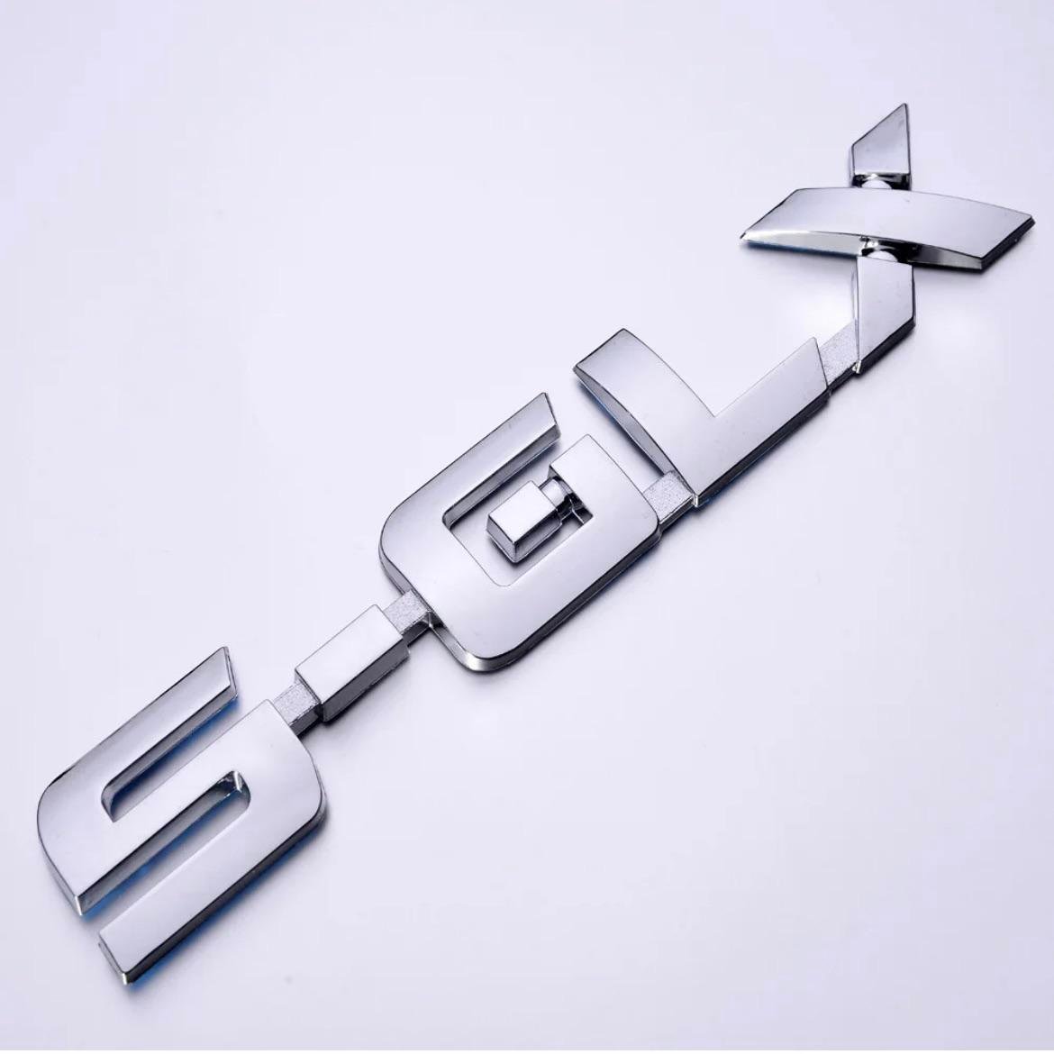 كتابة نيكل s glx