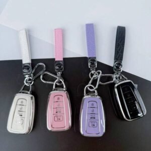 غلاف ريموت السيارة