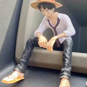 مجسم شخصية الجوكر (نسخة)