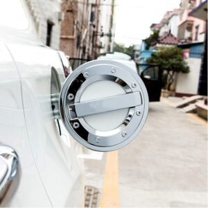 نيكل (كروم) غطاء بترول – رافور rav4