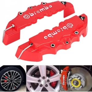 أغطية فرامل رياضية