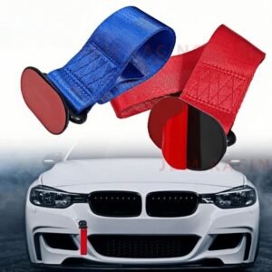 حزام سحب سيارة سباق