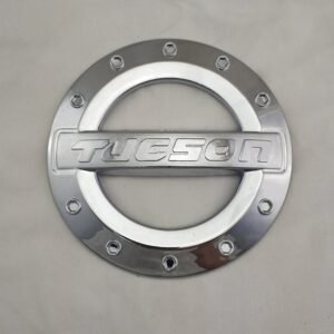 نيكل (كروم) غطاء بترول – توسان tucson